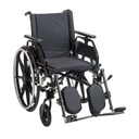 Drive Viper Plus GT Wheelchair