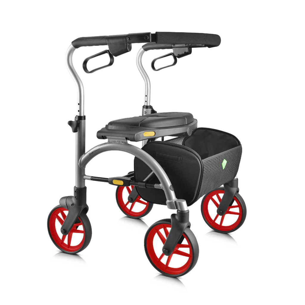 [TACOMA] Evolution Xpresso Tacoma Rollator