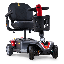 Golden Buzzaround LX 4-Wheel Scooter GB149