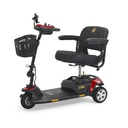 Golden Buzzaround Xl 3-Wheel Scooter Gb121
