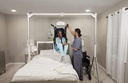 Handicare Fst-300 Free Standing Gantry System