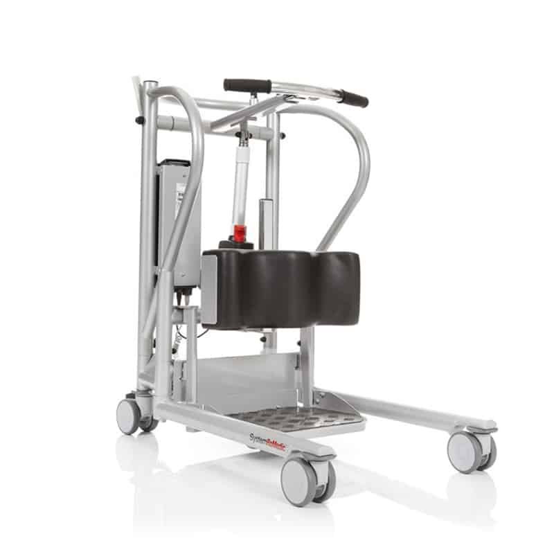 [MINILIFT] Handicare Minilift Sit to Stand Lift