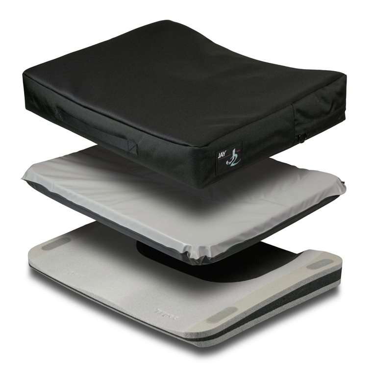 [JAY2PLUS] JAY J2 Plus Cushion