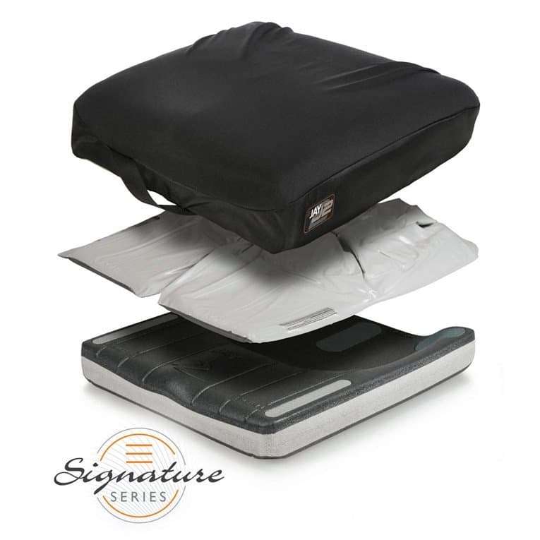 [2108XXX] JAY J2 Standard Cushion