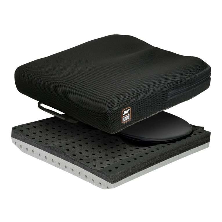 [JLXXXX] JAY Lite Cushion