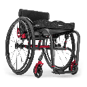 Ki Mobility Ethos Rigid Category 4 Wheelchair