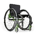 Ki Mobility Rogue XP Pediatric Rigid Category 4 Wheelchair