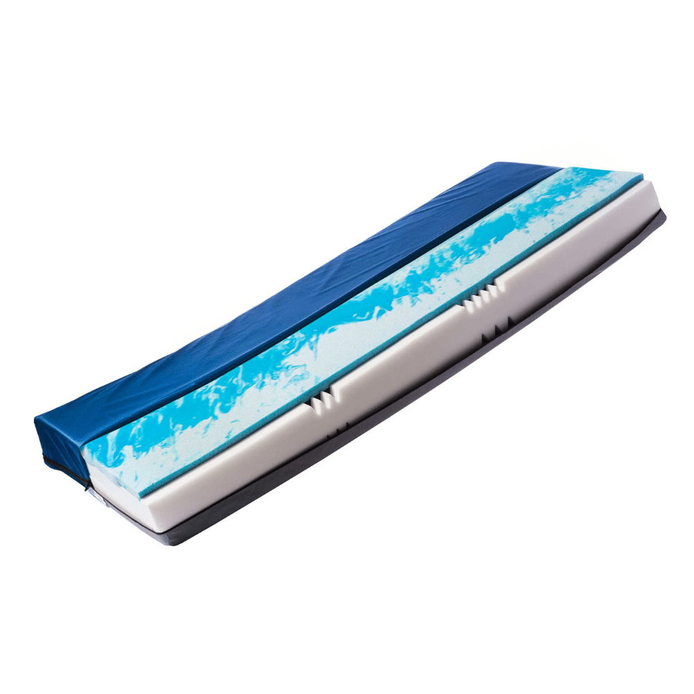 [AL3680 AL3980 AL4280 AL4880 AL5480 AL6080] Permobil Allay Mattress - 5 Minds Mobility