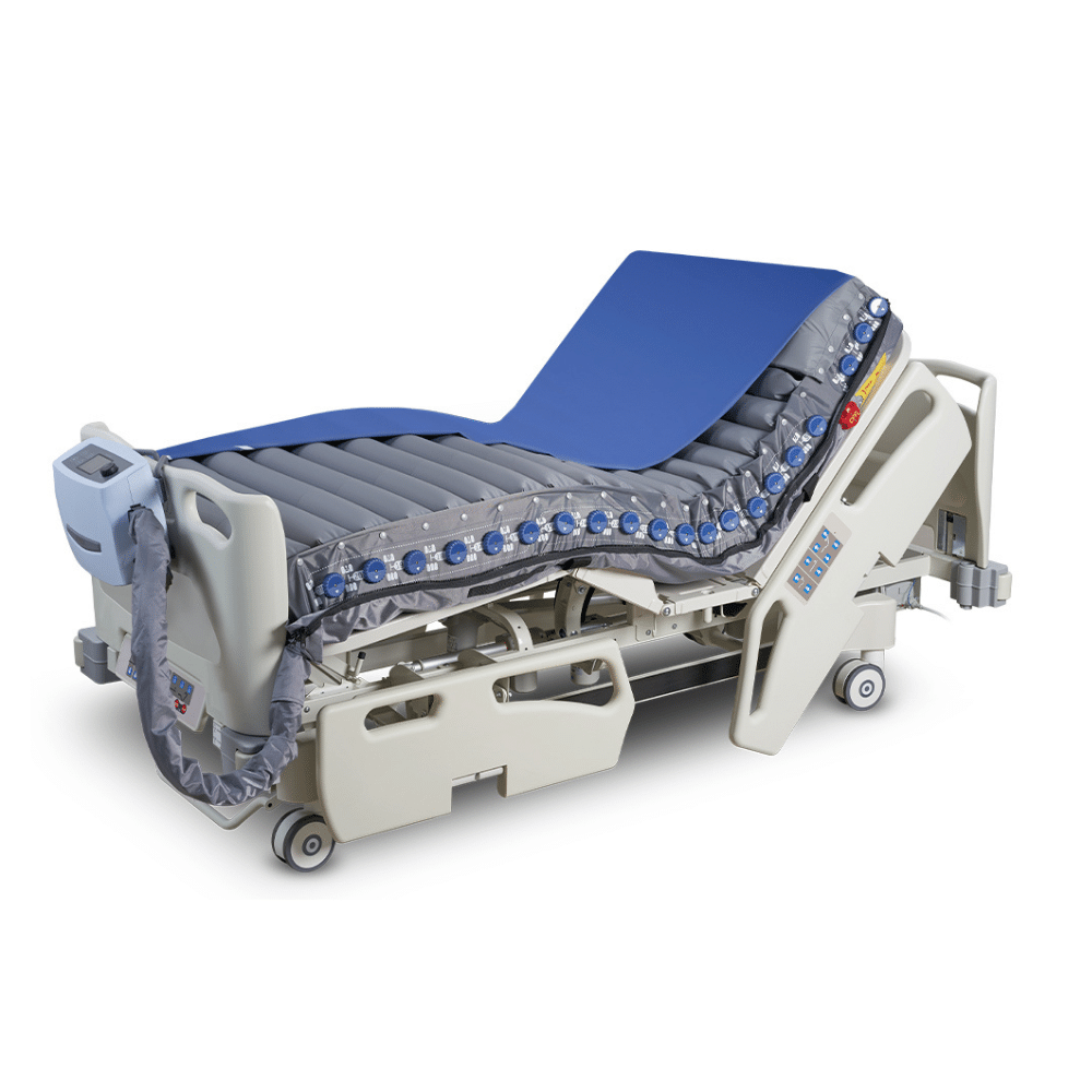 [PCOPT] Permobil Procare Optima Alternating Pressure Redistribution Mattress System