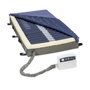 Preservetech Med-Aire Edge Alternating Pressure &Amp; Low Air Loss Mattress System