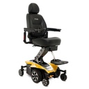 Pride Jazzy Air 2 Elevated Power Wheelchair