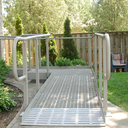 QRamp QR4.0 Modular Ramp System