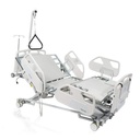Rotec Versatech 1100 Ulb Ultra Low Bed