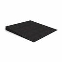 Rubber Modular Entry Mat