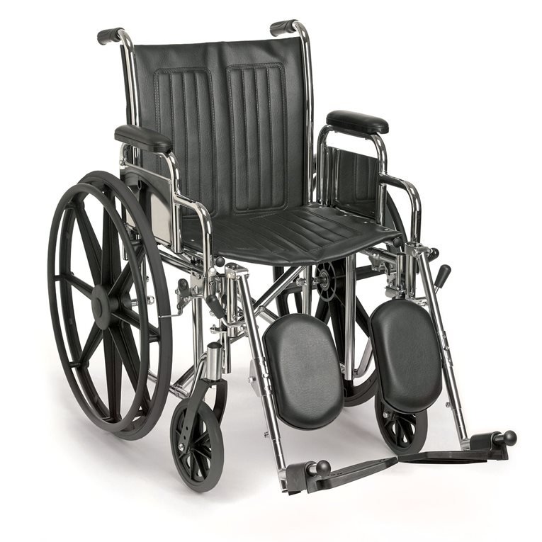 Sunrise Breezy EC 4000 EasyCare