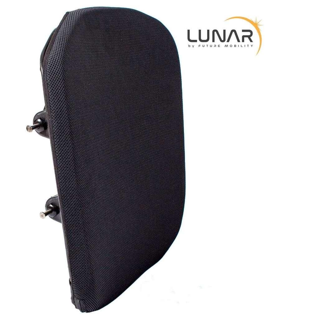 [LBSXXXX] Future Mobility Lunar Slim Backrest