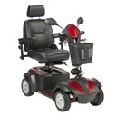 Drive Ventura 4 DLX 4-Wheel Scooter
