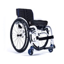 Sunrise Quickie Xenon 2 Folding Ultralight Wheelchair (Type 3)