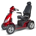 Eclipse Interceptor S940GTX 4-Wheel Scooter