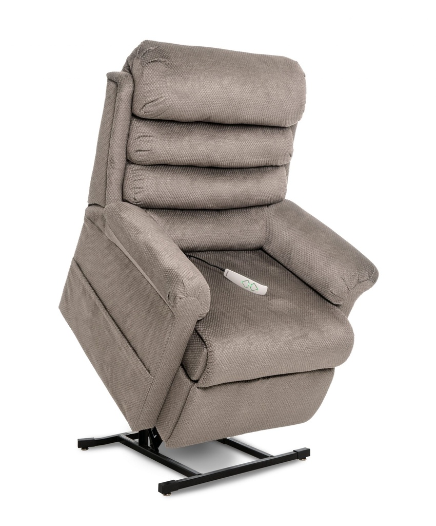 Pride Elegance LC-570 3-Position Lift Chair (Pacific, Large 570l)