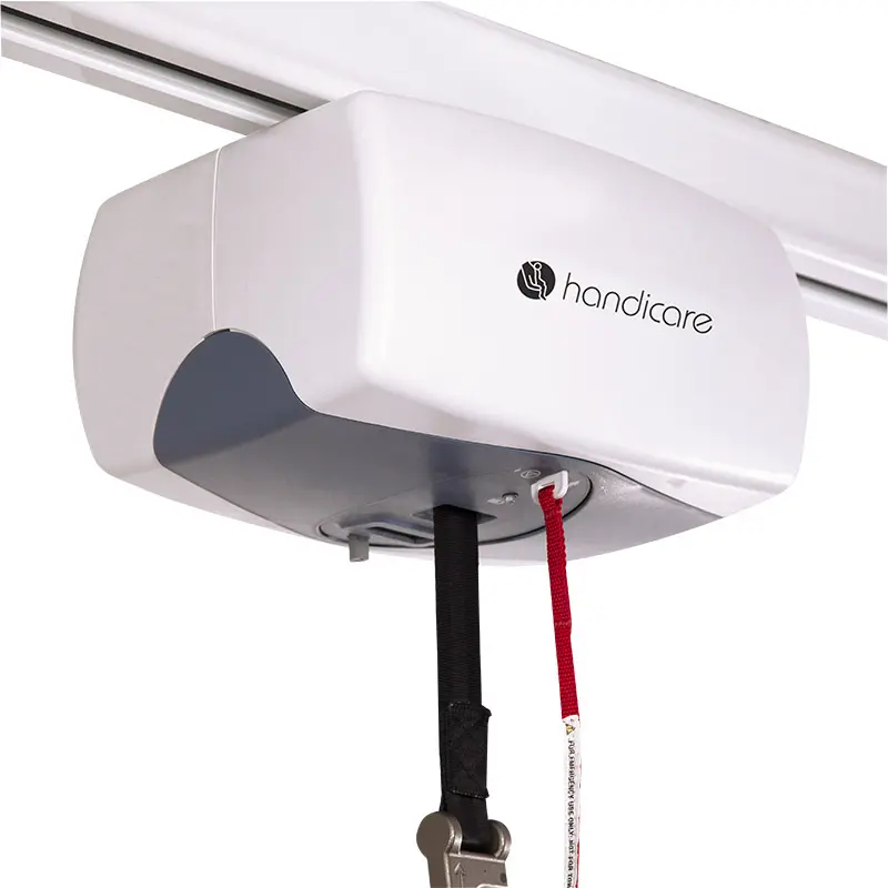 [329100] Handicare C-1000 Bariatric Ceiling Lift