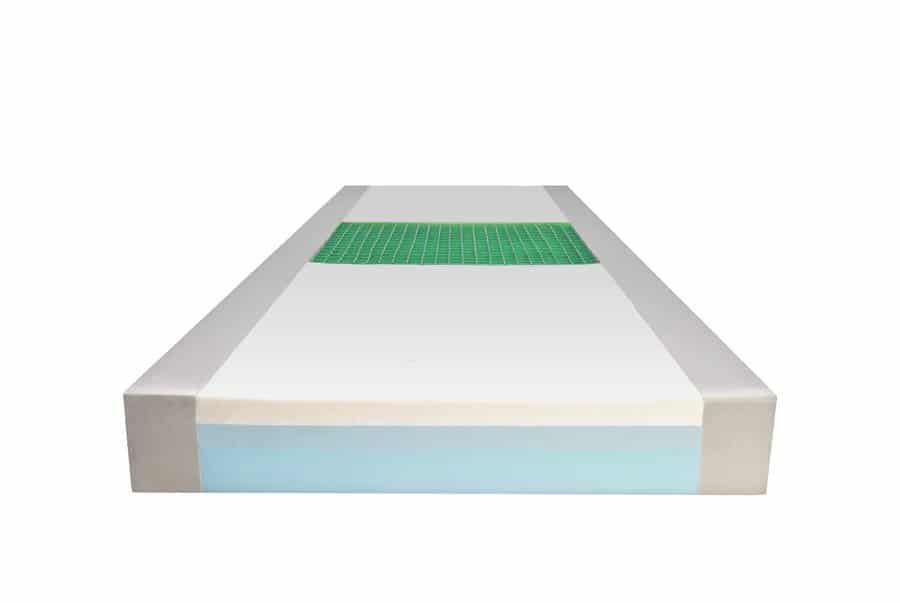 [G1MFS3680] Geo-Matrix G1 Single Zone Foam GEL Mattress