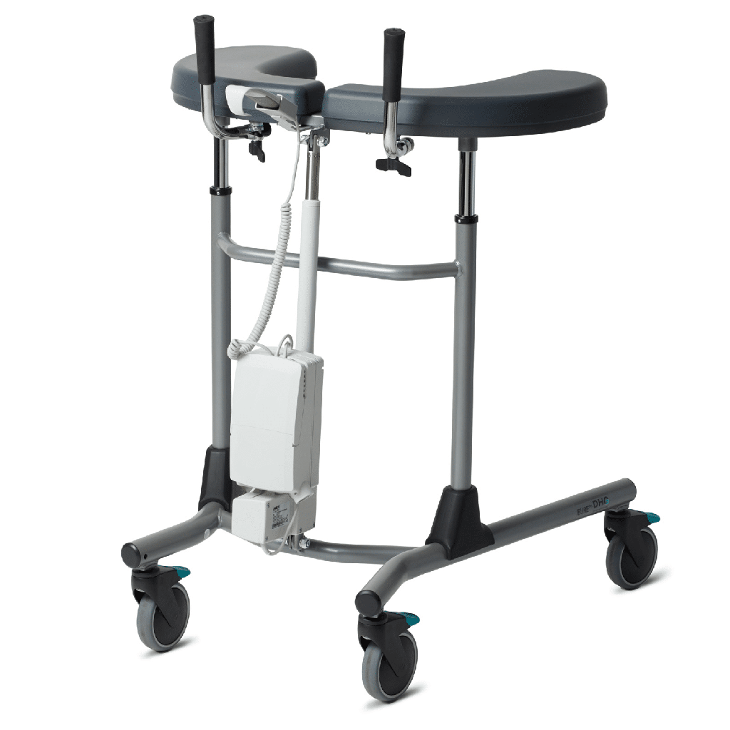 [56-312L-PU-US] Bure Walking Table