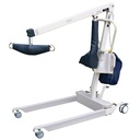 Medcare Car Extractor