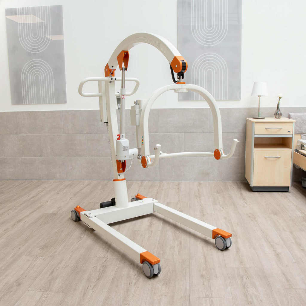 [925006008] Beka Carlo Alu Comfort Ep