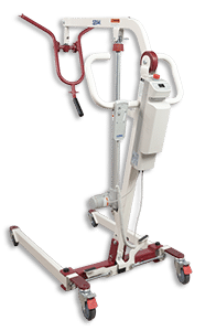 [F350CT] Span F350CT Car Transfer Patient Lift