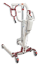 Span F350CT Car Transfer Patient Lift