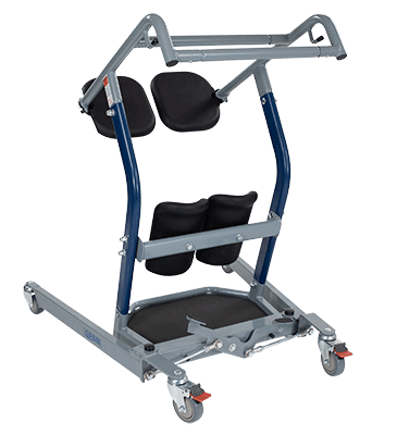 [F450T] Span F450T Standing Transfer Aid