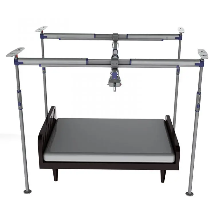 Savaria Pressure Fit Ceiling Track