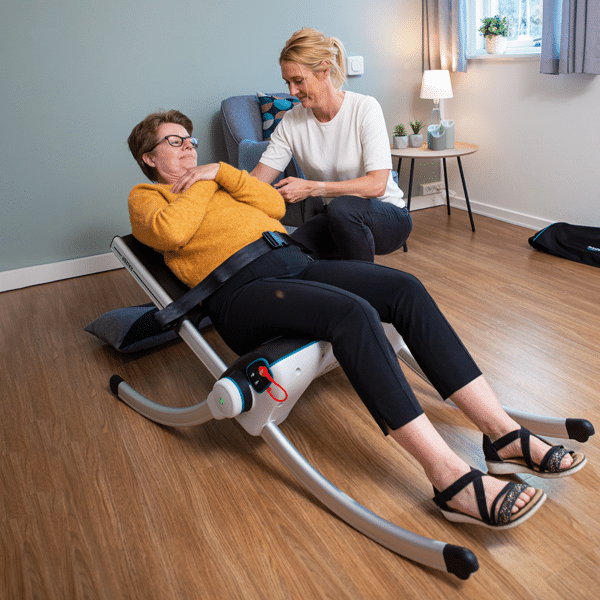 [107761] Liftup Raizer II Lifting Chair