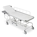 Handicare Height Adjustable Shower Trolley