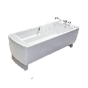 Beka Avero Comfort Bathtub