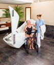 Beka Avero Motion Bathtub