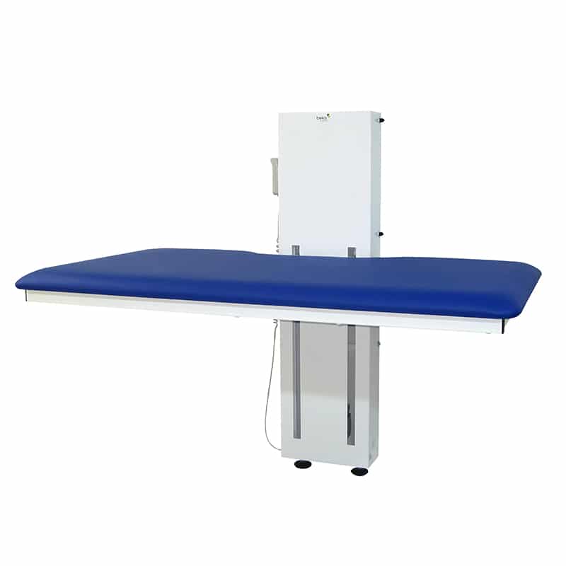 [950113000] Beka Ana Nursing and Care Table