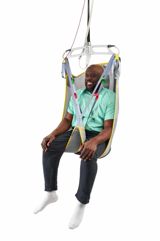 [M921531-M] Savaria Universal High Back Sling