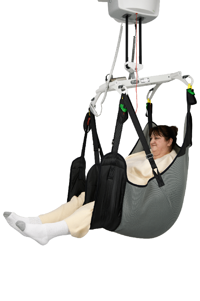 [M921527-1] Savaria Bariatric in-Situ Hammock Sling