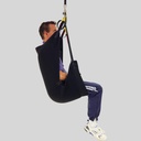 Savaria in-Situ Recline Sling with Loops