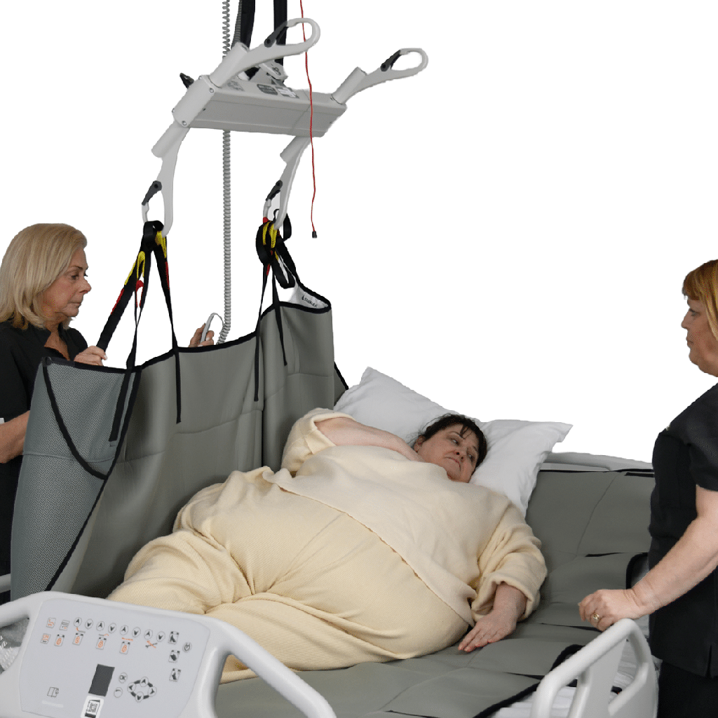 [M921539-L] Savaria in-Situ Repositioning Sheet