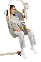 Savaria High Easy Sling with Clips