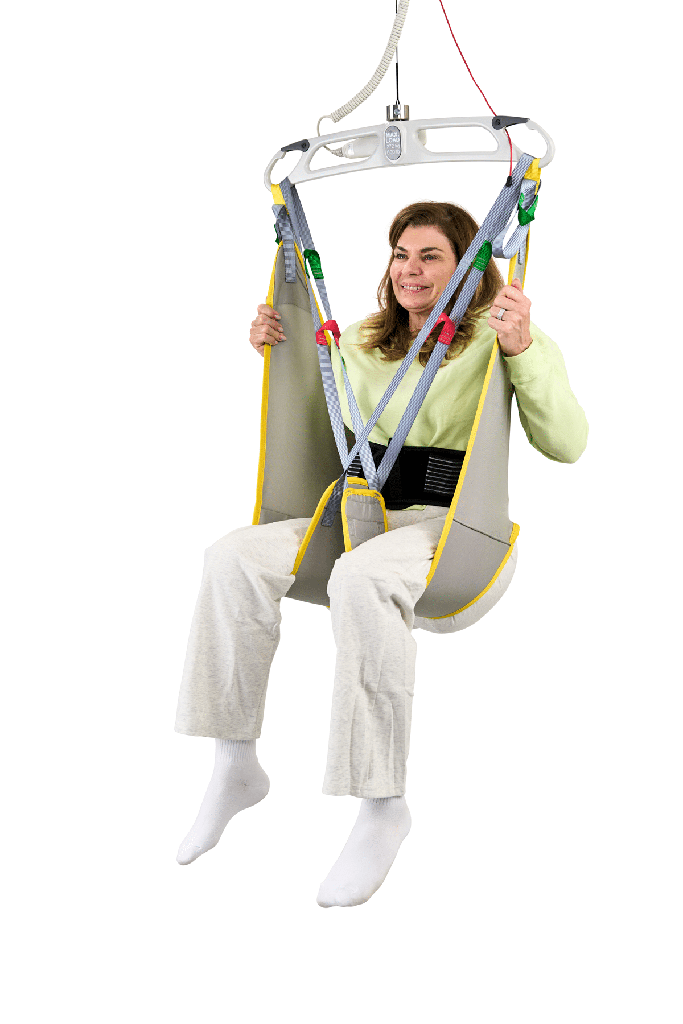 [M921547-M] Savaria Enhanced Support Hygiene Sling
