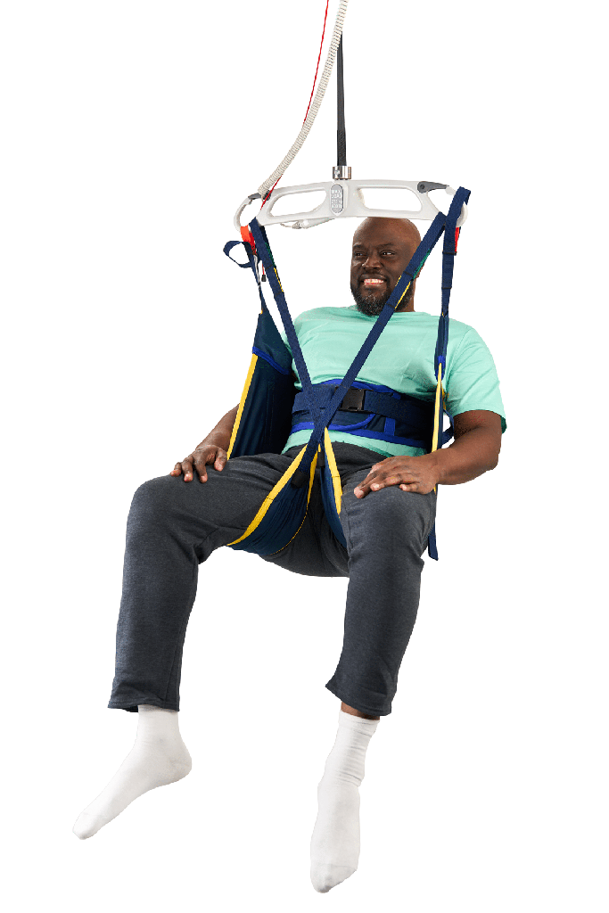 [8B0400] Handicare Dual Access Sling