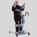 Savaria Stand Assist Sling Roll Style