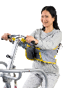 Savaria Stand Assist Standard Sling with Loops