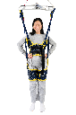 Handicare Full Standing Support Sling