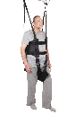 Handicare Rehab Total Support Sling