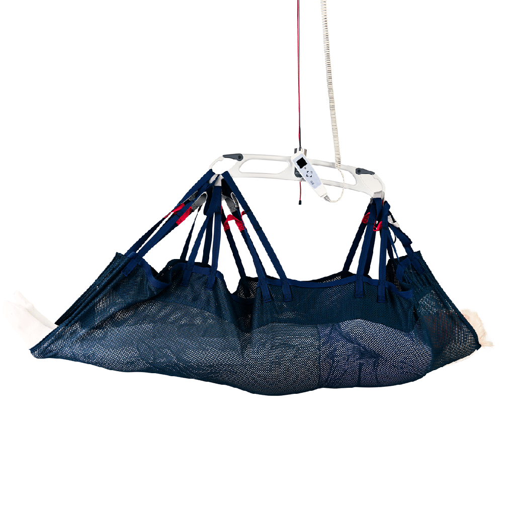 [507810] Handicare Positioning Sling